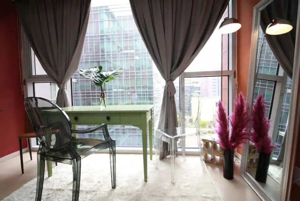 E Residence E Residence