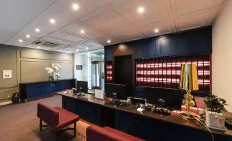 Le Seoul Hotel Le Seoul Hotel