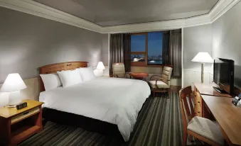 Kensington Hotel Yeouido Kensington Hotel Yeouido