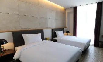 Le Seoul Hotel