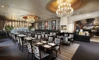 Kensington Hotel Yeouido Kensington Hotel Yeouido