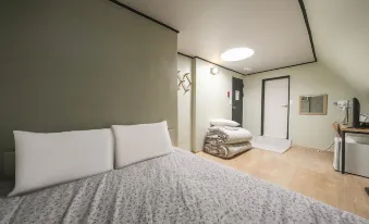 Insadong R Guesthouse