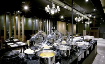 Golden City Hotel Dongdaemun