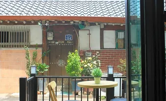Insadong R Guesthouse