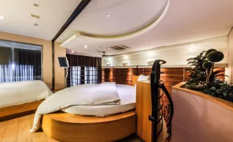 Life Style F Hotel Life Style F Hotel