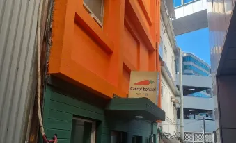 Carrot Hostel Carrot Hostel