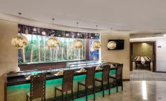 Seoul Riviera Hotel