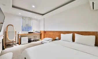 Hotel Biz Jongno Seoul Hotel Biz Jongno Seoul