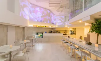H Avenue Hotel Idae Shinchon