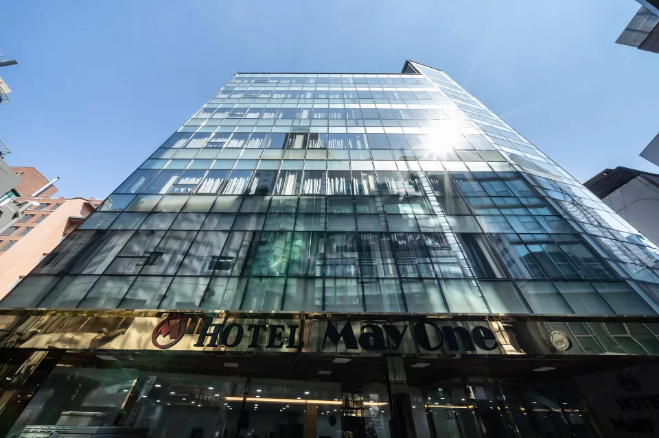Mayone Hotel Myeongdong