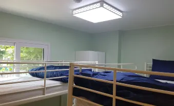 Seoul Forest Stay Guesthouse
