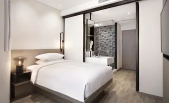 Fairfield by Marriott Seoul Fairfield by Marriott Seoul