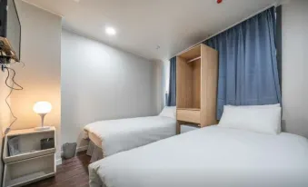 Mayone Hotel Myeongdong