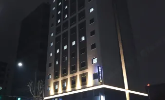 Golden City Hotel Dongdaemun