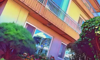 Happy Garden Guesthouse