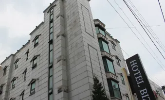 Hotel Biz Jongno Seoul Hotel Biz Jongno Seoul