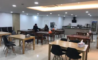 Mayone Hotel Myeongdong