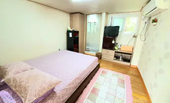 Happy Garden Guesthouse