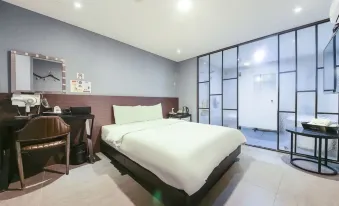 Hotel TreeShade Dongdaemun