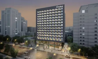 Orakai Daehakro Hotel