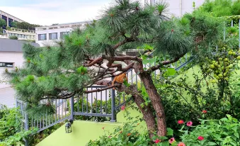 Happy Garden Guesthouse