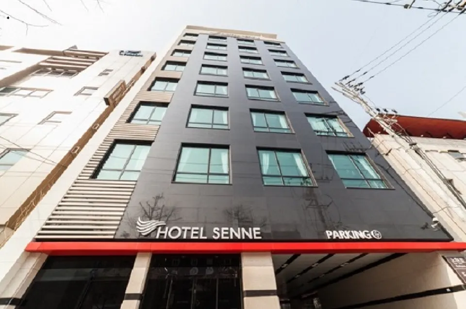 Hotel Senne Gangnam Seoul