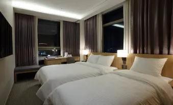 Hotel Migliore Seoul Hotel Migliore Seoul