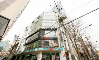 MyeongDong New Stay Inn