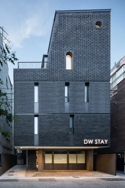 DW Stay Hongdae DW Stay Hongdae