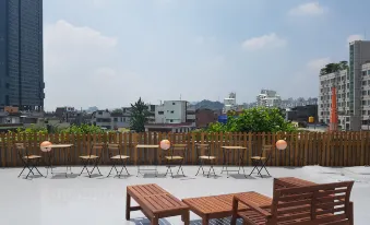 Seoul Forest Stay Guesthouse