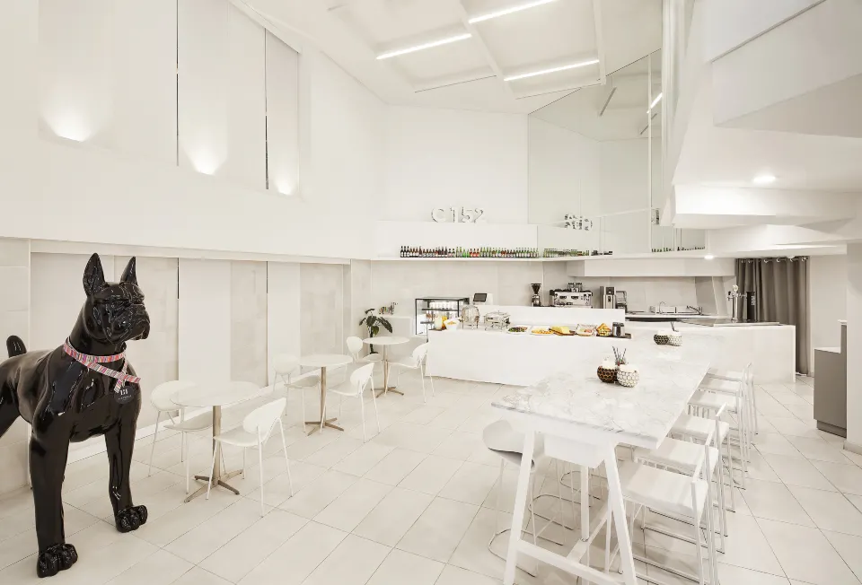 H Avenue Hotel Idae Shinchon