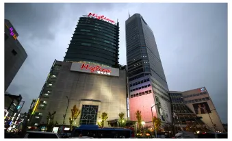 Hotel Migliore Seoul Hotel Migliore Seoul
