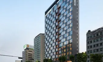 Hotel Peyto Gangnam