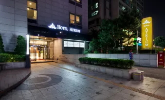 Hotel Atrium Jongno