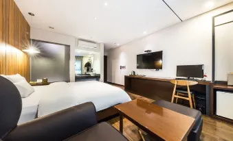 F Hotel Yeongdeungpo F Hotel Yeongdeungpo