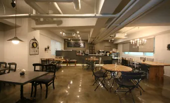 Won's Ville Myeongdong Won's Ville Myeongdong