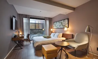 Seomyeon Hound Hotel 1st Street Seomyeon Hound Hotel 1st Street