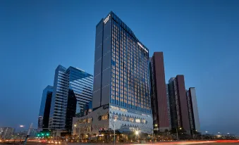 Shilla Stay Seobusan