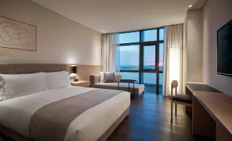 Shilla Stay Seobusan