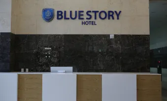 Haeundae Blue Story Hotel