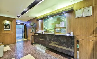 B&B Hotel