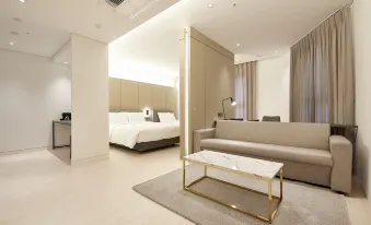 Busan City Hotel