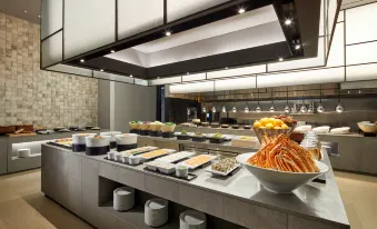 Shilla Stay Seobusan
