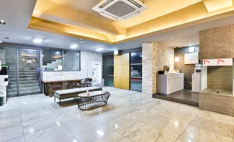 Seomyeon Hound Hotel 1st Street Seomyeon Hound Hotel 1st Street