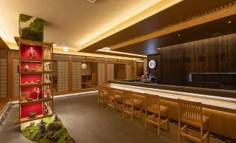 Hoshikage Ryokan Hotel