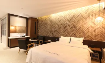 Le Idea Hotel Busan Station