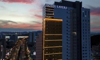 Layers Hotel