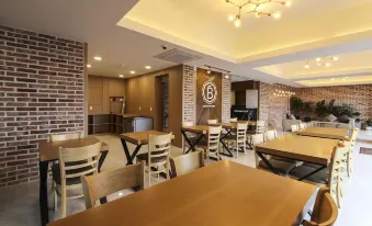 Le Idea Hotel Busan Station
