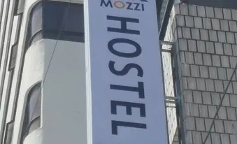 Mozzihostel Busan Station