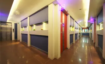 Sense Motel